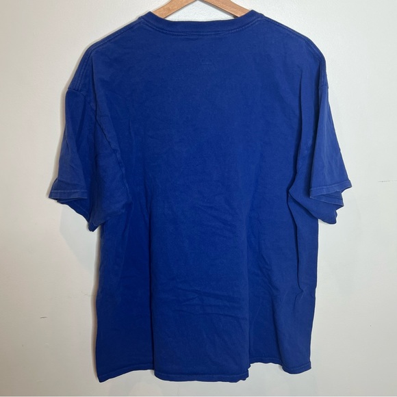 MLB Chicago Cubs t-shirt XL - Picture 3 of 4